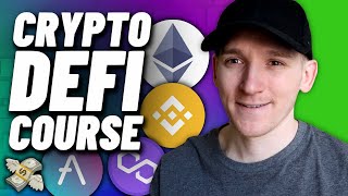 How To Get Started In Crypto In 2024 FULL BEGINNERS GUIDE [upl. by Lledualc]