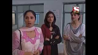 Aahat  Season 1  Bengali  Episode 158B [upl. by Eirac]