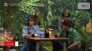 Warung Sepahtu 2 2022  Musim 2  Episod 1  Part 2 [upl. by Nivanod760]