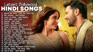 New Hindi Songs 2023 ❤️Top 20 Bollywood Songs July 2023 ❤️ Indian Songs [upl. by Annail]