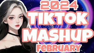 Tiktok Mashup February 6 2024🎶🎧  kacy Mashup🇵🇭💗 [upl. by Ana495]