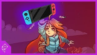 Celeste will make you better at every video game [upl. by Erodroeht341]