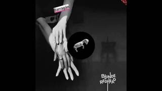 Blonde Redhead  Barragan 2014  Full Album [upl. by Tobi]