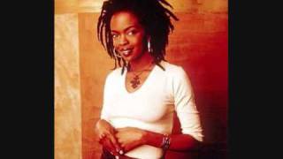 Lauryn Hill  When It Hurts So Bad [upl. by Field]