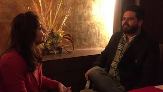 Punjabi singeractor Alfaaz shares his future plans with The Tribune lifestyle reporter Gurnaaz Kaur [upl. by Tomkin101]