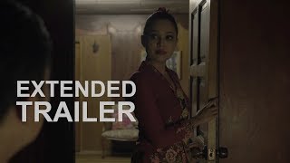 Suraya  Extended Trailer HD [upl. by Favrot]