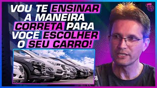 ESTE é o JEITO CERTO de ESCOLHER um CARRO  CANAL OPINIÃO SINCERA [upl. by Manson]