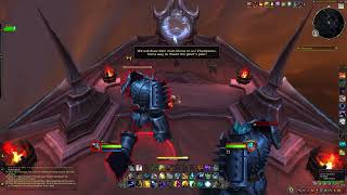 The Jailers Vanguard Solo  LFR  no commentary [upl. by Ballinger401]