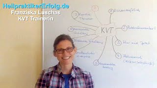 Kognitive Verhaltenstherapie und warum eine integrative Ausbildung für Sie wichtig ist [upl. by Ydnec56]