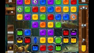 Pengle Level 155  Facebook Game [upl. by Irwinn]