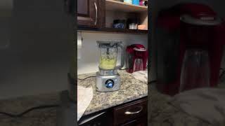 Blender and Food Processor Combo Foodi Power Blenders For Kitchen  quick amazon review [upl. by Enicnarf640]