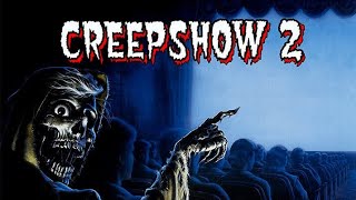 SAMHAIN FEST 2024 Creepshow 2 1987 [upl. by Anatole639]