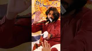 Mola Abbas  Alamdar E Haram  Allama Akhtar Abbas Zaidi youtubeshorts reels molaabbas [upl. by Marcellina]