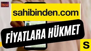 İLANLARIN FIYAT GEÇMIŞİNİ ÖĞRENME  Sahibindencom geçmiş fiyat bilgileri [upl. by Ttik]