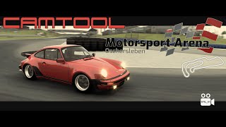 CAMTOOL  Assetto Corsa  Oschersleben GP [upl. by Mag]