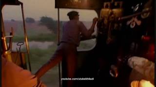 National Geographic video  The Great Indian Railways Part 1 of 5 [upl. by Yaniv]