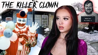 The Truth About John Wayne Gacy  America’s Deadliest Killer [upl. by Atirehgram349]