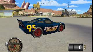 Cars MaterNational All Events Modded Quickfest Speedfest Run WR [upl. by Aenel]