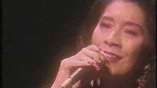 渡辺歌子 「今夜は帰れない」 [upl. by Pearla]