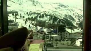 Hotel Riml Hochgurgl [upl. by Eon]