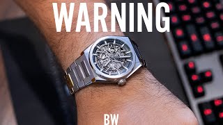 WARNING  Do not buy a Zenith before watching this [upl. by Rice874]