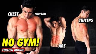 Complete Abs Workout in 15 Minutes Get a Six Pack in 2 Weeks 6 PACK ABS sixpack in 2 weeks [upl. by Lorin]