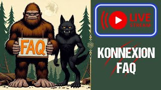 KONNEXION FAQ [upl. by Draper]