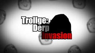 Trollge Derp Invasion OST \\ Shop Theme [upl. by Hellah]