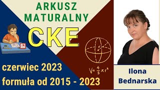 Ciąg geometryczny an jest określony dla każdej liczby naturalnej n≥1 W tym ciągu a1375 [upl. by Asyla]