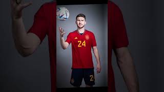 EURO 2024  Spain [upl. by Ihcego]