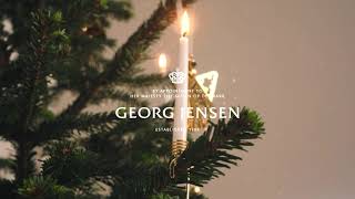 GEORG JENSEN CHRISTMAS 2022 [upl. by Hsina]