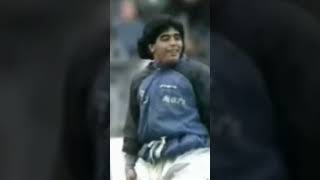 DIEGO ARMANDO MARADONA Napoli Live is life shorts maradona napoli futbol uefa [upl. by Sauveur]