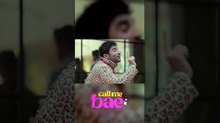 Naman Arora in Call me Bae callmebae primevideo amazonprime gottalentauditions [upl. by Uhthna]