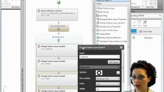 AutoCAD Map 3D  Look Inside a Workflow [upl. by Aiek693]