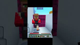 Bater response point II minecraft mini vlog II [upl. by Christianity]