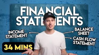 The Ultimate Guide to Financial Statements [upl. by Matthias135]