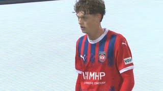 FC Heidenheim  TSG Hoffenheim 00 HIGHLIGHTS amp Goals BUNDESLIGA [upl. by Ajak]