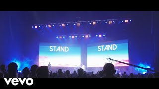 Newsboys  STAND Live In The United Kingdom2022 [upl. by Ernie]