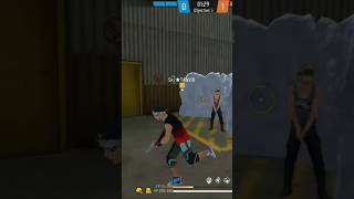 FREE FAIR GAME PLAY 1kviews shortfeed shorts viralshorts freefire [upl. by Anej]