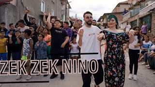 AYTAC GUNAY FT MEMO STYLE  ZEK ZEK NINO 2024  ROMAN HAVASI [upl. by Schick]