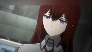 SteinsGate 0 Episode 8 Ending Scene English Subbed [upl. by Arreis250]