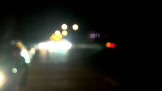 ZX10 vs Turbo LSX Trans Am  I475 Flint MI [upl. by Darnall]