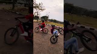 stunt cyclestuntkaisekaren automobile cyclestuntkaisesikhe mtb cyclescheme cycle subscribe [upl. by Eillod]