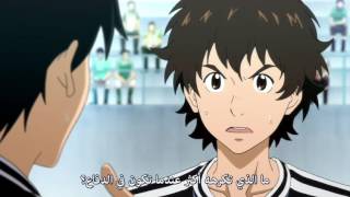 الحلقه 15 من انمي days tv [upl. by Nnilsia171]