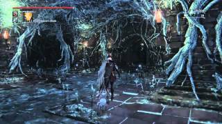 Bloodborne Isz Red Jelly Location [upl. by Leifeste245]