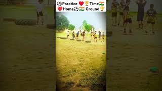 Practice time home ground go fit amp ground [upl. by Raina]