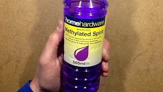 What does methylated spirits taste like [upl. by Sharl650]