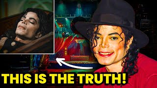 The SHOCKING Death Of Pop Singer Michael Jackson [upl. by Nan610]