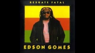 Edson Gomes  Resgate Fatal  Álbum Completo CD 1995 [upl. by Nila]