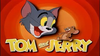 Tom and Jerry Fandub  Salt Water Tabby 1947 [upl. by Halden]